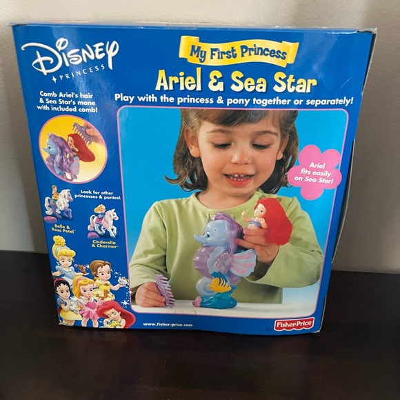 Disney - Picture 2 of 2